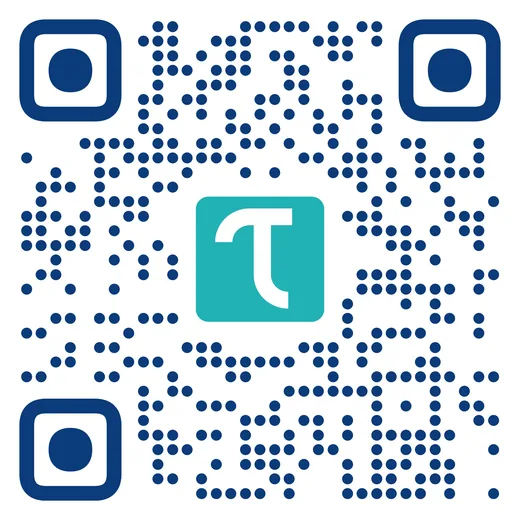 QR code for the Tiqets deal. Scan it with your phone camera.