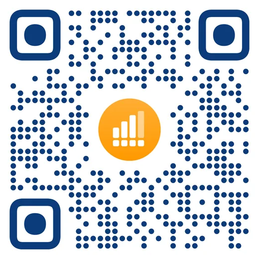QR code for the Yesim eSIM deal. Scan it with your phone camera.